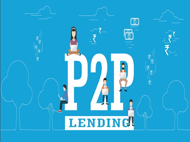 P2P Lending explanation